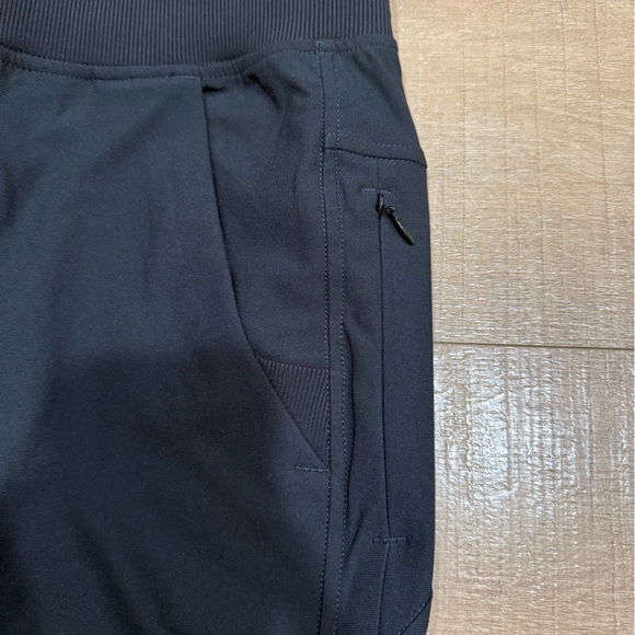 Birddogs Men's For Your Boomstick Stretch Lined Jogger Back/Teal Size Large - Picture 11 of 11